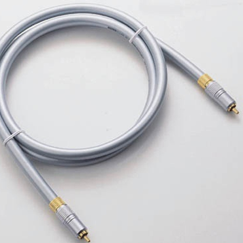 Digital S/PDIF Audio Lead - Locking RCA to Locking RCA 