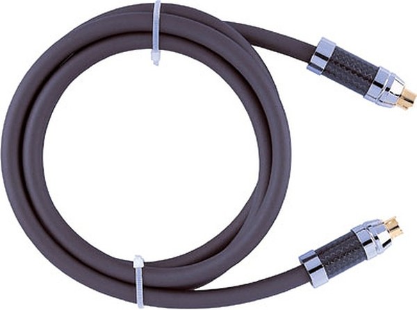 Hi-End PCOCC Lead - S-Video to S-Video - Professional