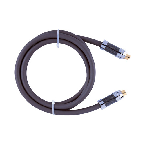 Hi-End PCOCC Lead - S-Video to S-Video - Professional